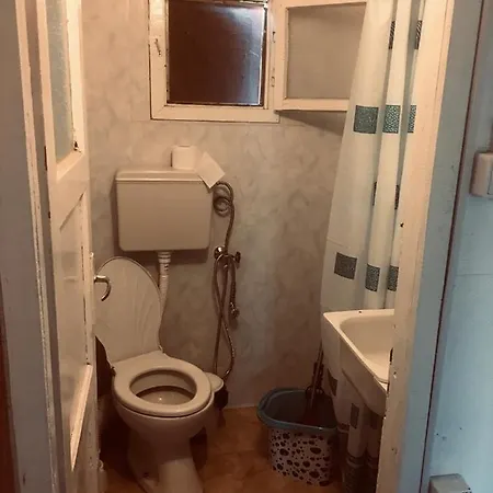 Бунгало. Bungalow Camping Kavarna