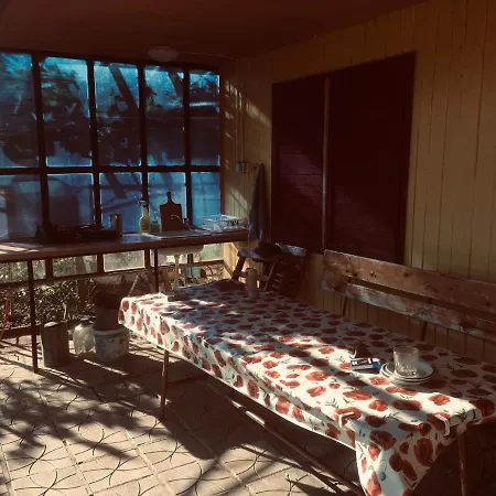 Бунгало. Bungalow