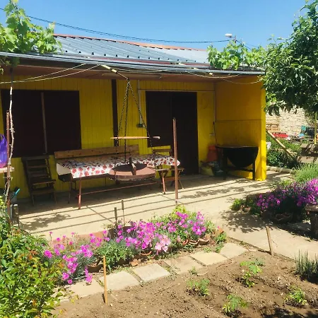 Бунгало. Bungalow Къмпинг Каварна