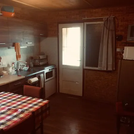 Бунгало. Bungalow *